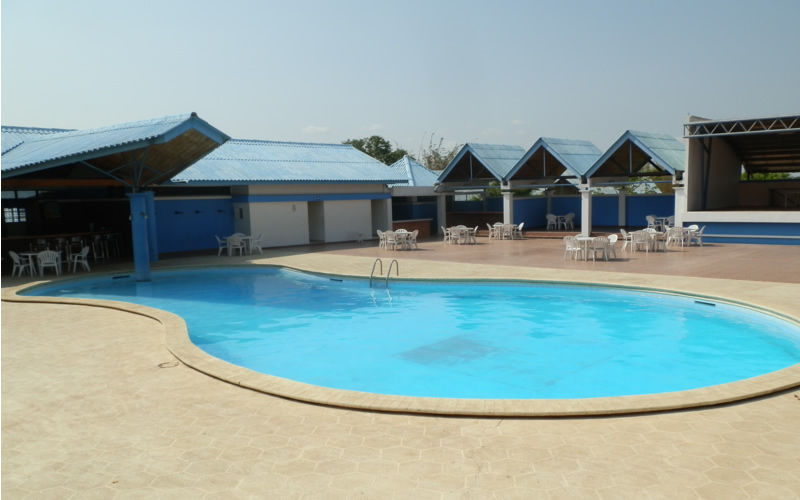 Hotel Faranda Guayacanes, A Member Of Radisson Individuals Chitré Eksteriør bilde