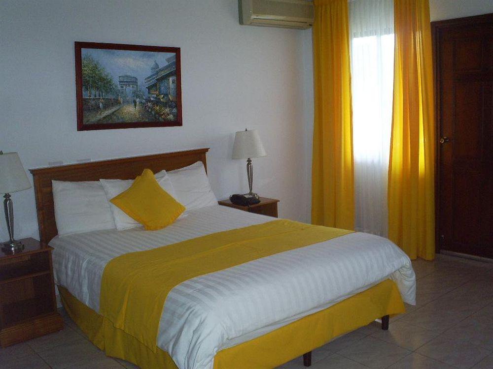 Hotel Faranda Guayacanes, A Member Of Radisson Individuals Chitré Eksteriør bilde