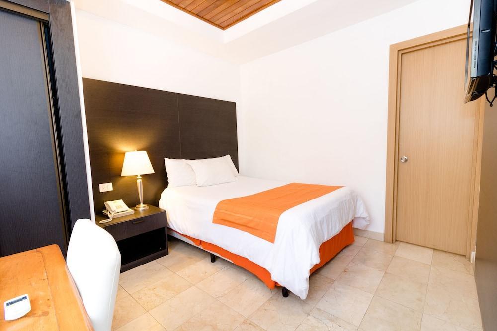 Hotel Faranda Guayacanes, A Member Of Radisson Individuals Chitré Eksteriør bilde