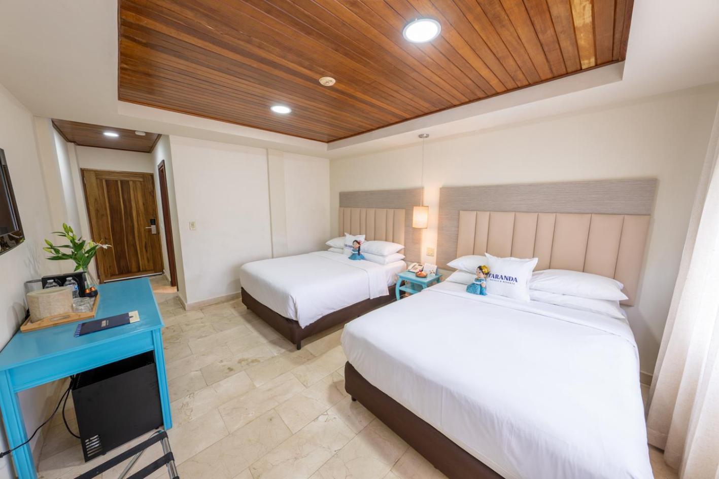 Hotel Faranda Guayacanes, A Member Of Radisson Individuals Chitré Eksteriør bilde