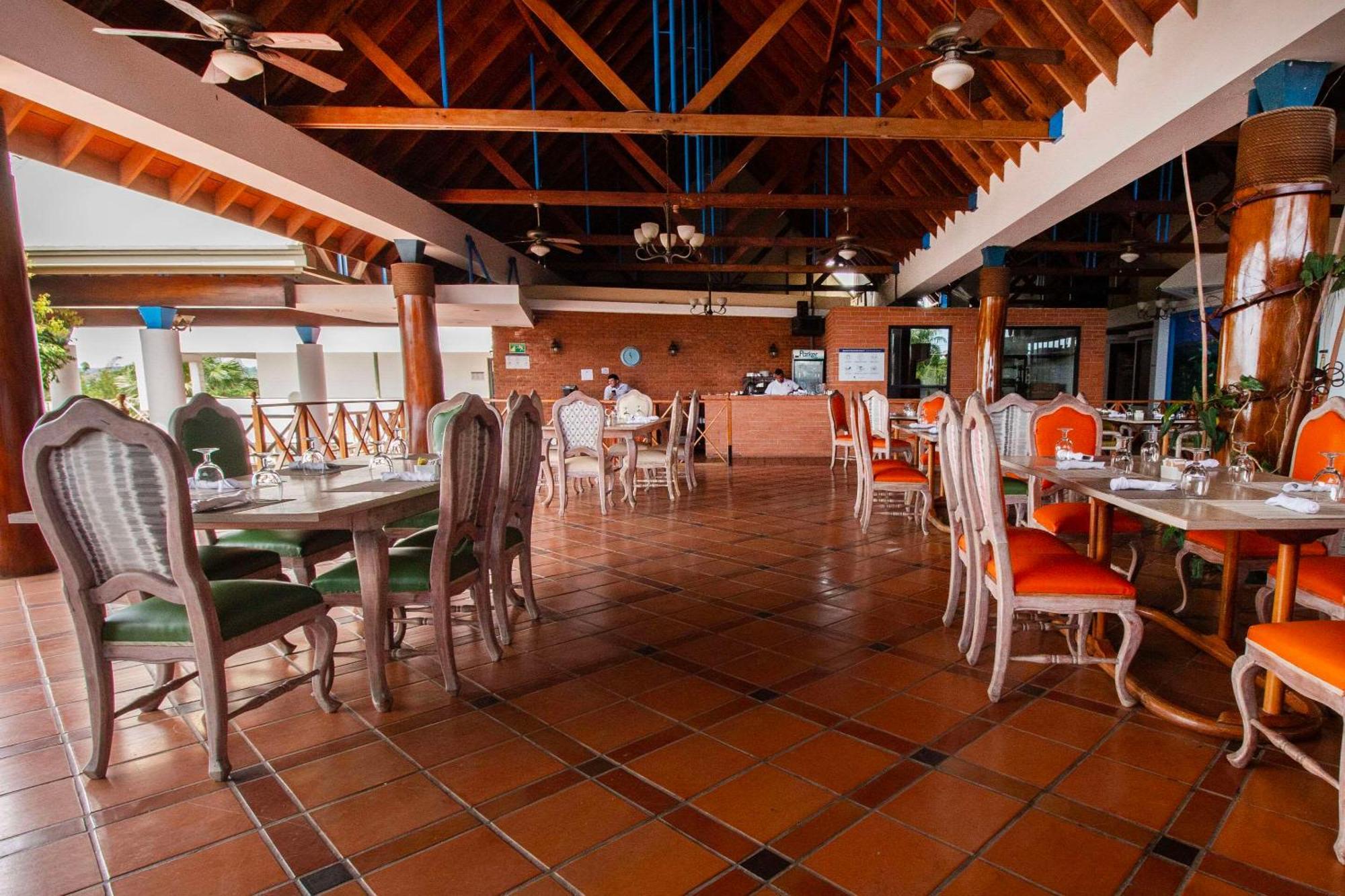 Hotel Faranda Guayacanes, A Member Of Radisson Individuals Chitré Eksteriør bilde
