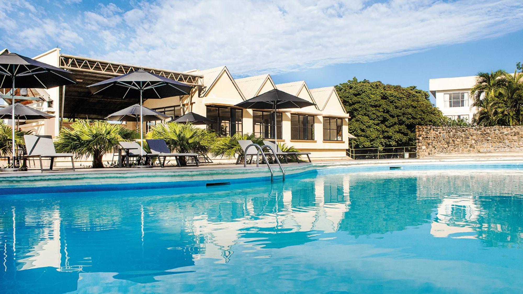 Hotel Faranda Guayacanes, A Member Of Radisson Individuals Chitré Eksteriør bilde