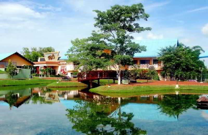 Hotel Faranda Guayacanes, A Member Of Radisson Individuals Chitré Eksteriør bilde