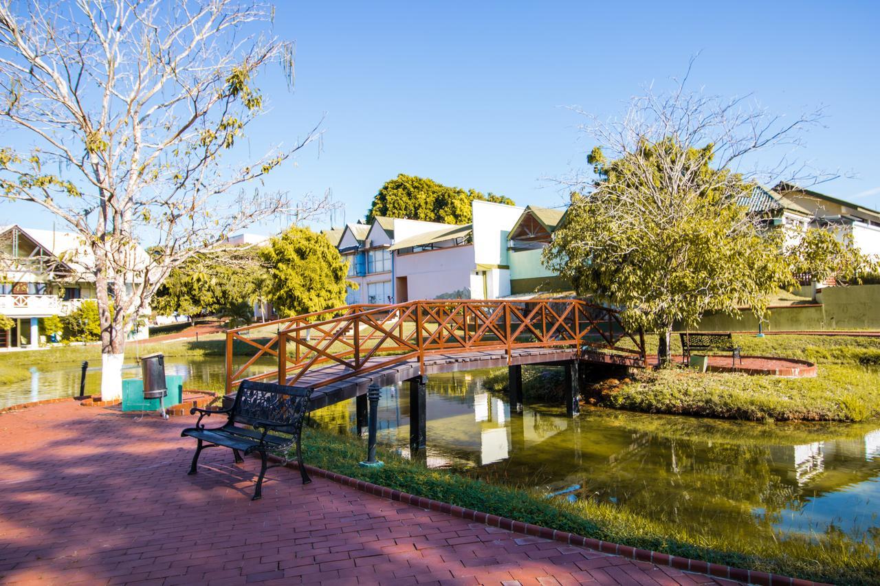 Hotel Faranda Guayacanes, A Member Of Radisson Individuals Chitré Eksteriør bilde