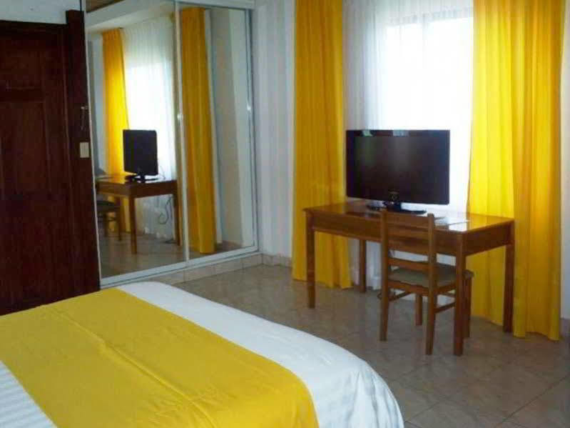 Hotel Faranda Guayacanes, A Member Of Radisson Individuals Chitré Eksteriør bilde